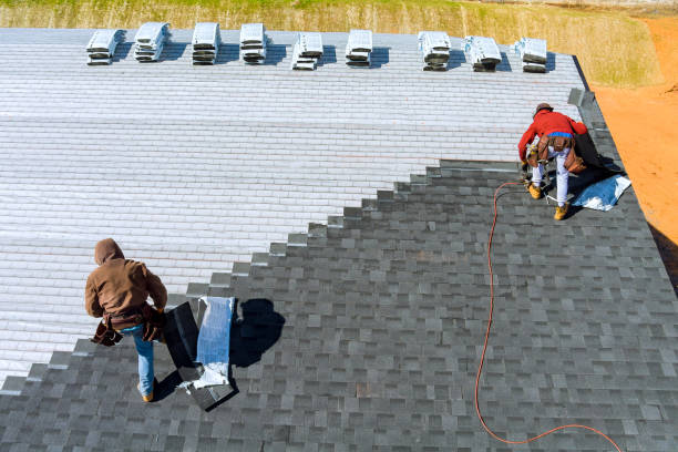 Best Green or Eco-Friendly Roofing Solutions  in Johnson City, TN