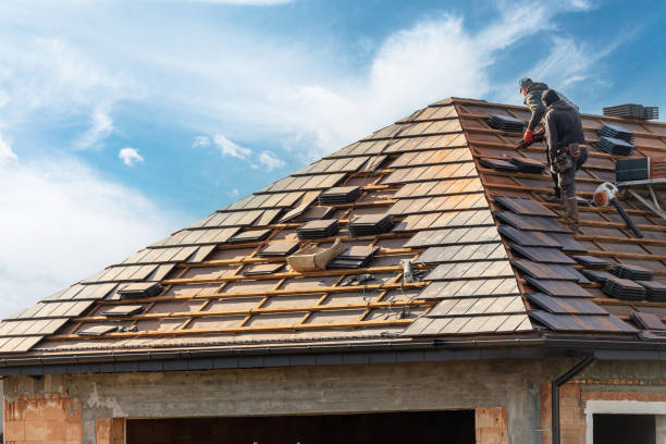 Best Commercial Roofing Services  in Johnson City, TN