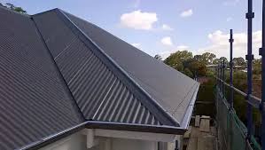 Professional Roofing servicies in Johnson City, TN